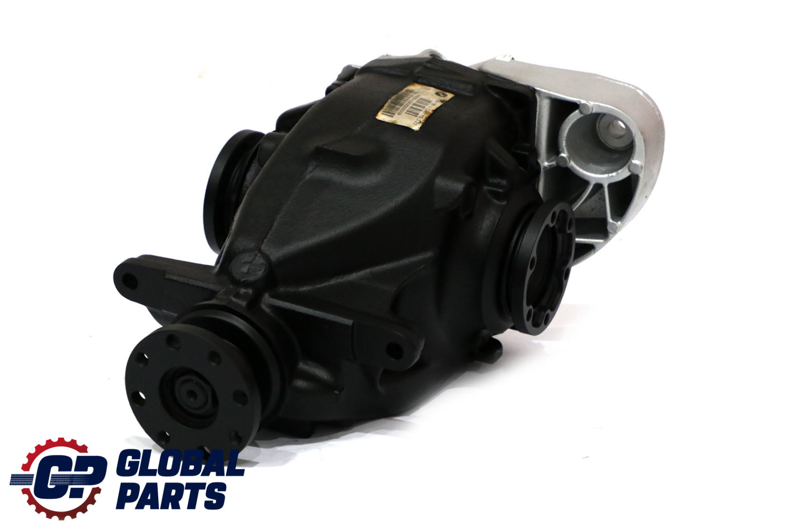 BMW E90 E91 E92 325i Rear Differential Diff 3,23 7529108 7566183 RECONDITIONED