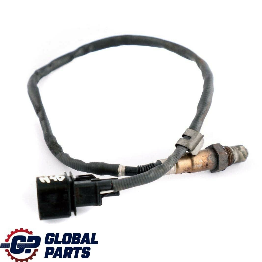 BMW E87 E90 E91 118i 318i Lambdasonde Schwarz Monitor Sensor 7530283