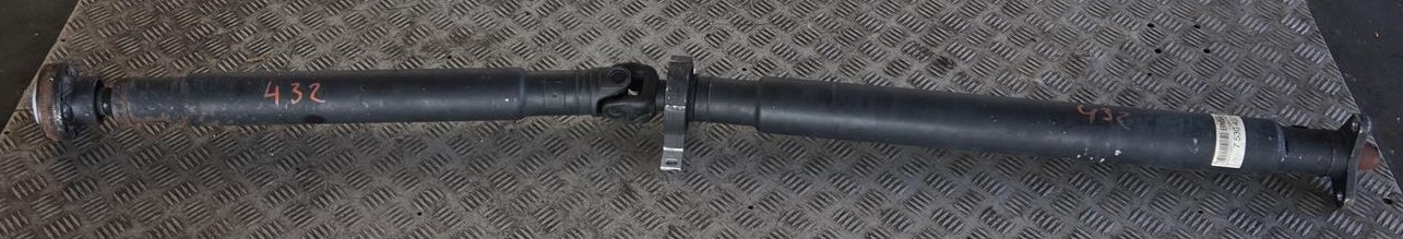 BMW 7 Series E65 E66 730i Automatic Gearbox Drive Prop Shaft Propshaft 7530432