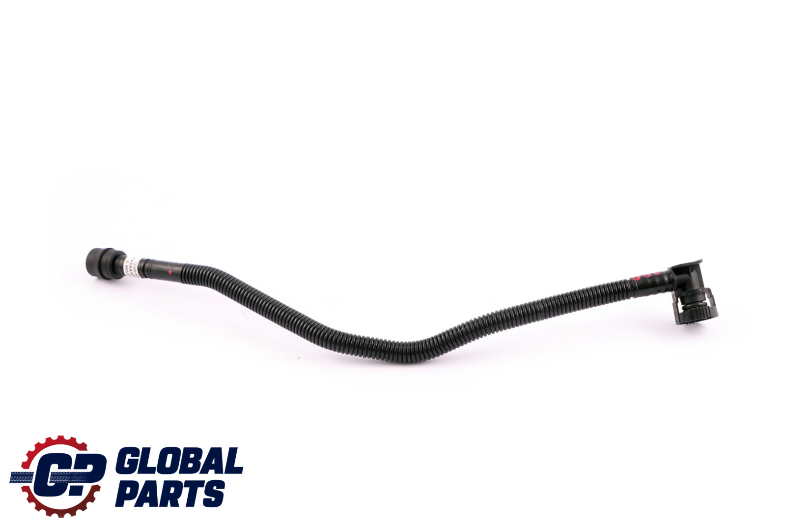 BMW 1 3 X1 Series E81 E87N E90 E90N E91 E92 LCI Fuel Tank Breather Line 7530976