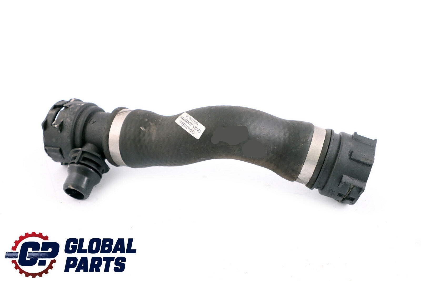 BMW 1 3 X1 Series E81 E87 E90 E91 E92 Hose From Engine Radiator Top PETROL