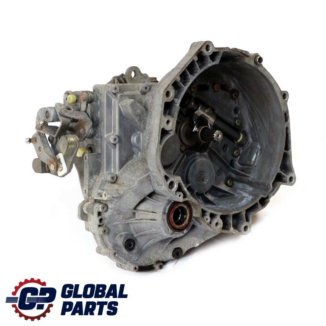 Mini Cooper S R53 Manual 6 Speed Gearbox 7531770 7574846 GS6-85BG BKE WARRANTY