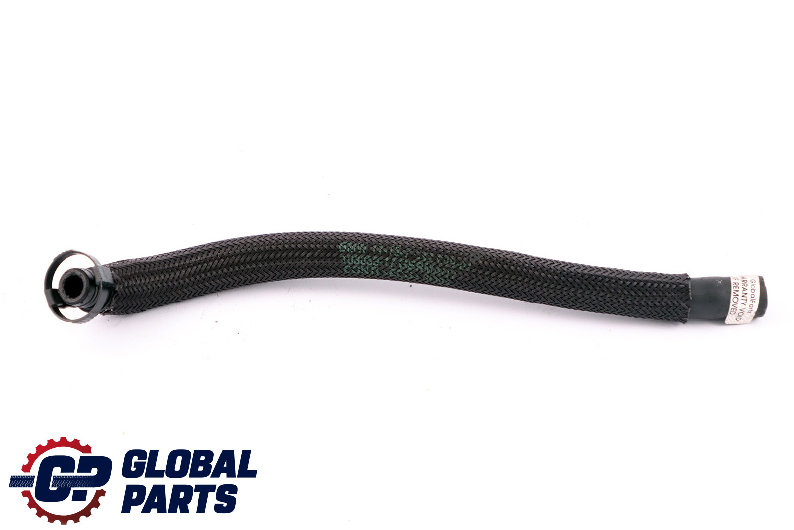 BMW E46 E39 E60 E65 Petrol M54 Oil Breather Hose Crankcase Vent