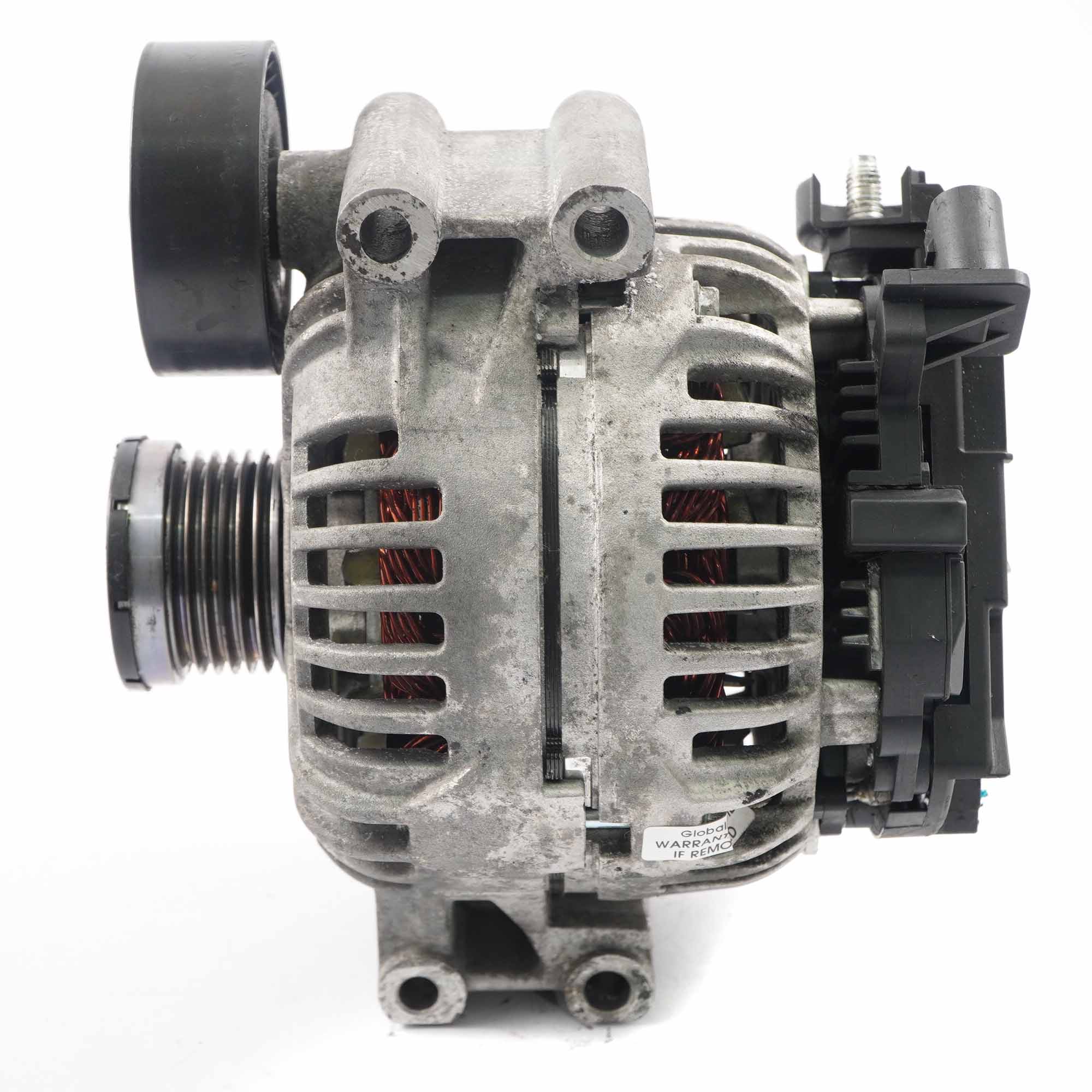 BMW E87 E90 LCI Alternator Generator Bosch 150A Petrol Engine EAL1179