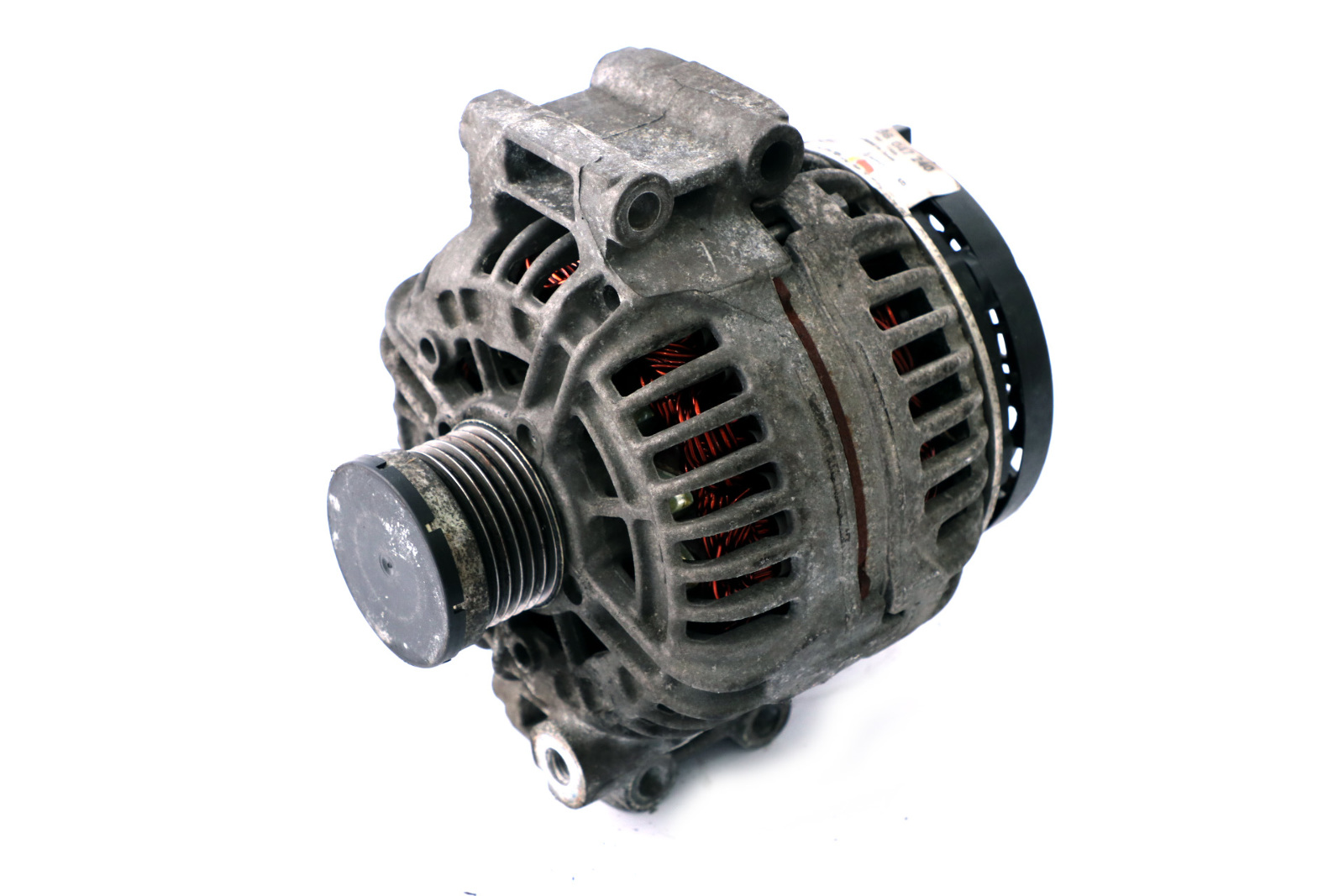 BMW 1 3 Series E81 E87 E90 E91 LCI Alternator Generator BOSCH 150A 7532966