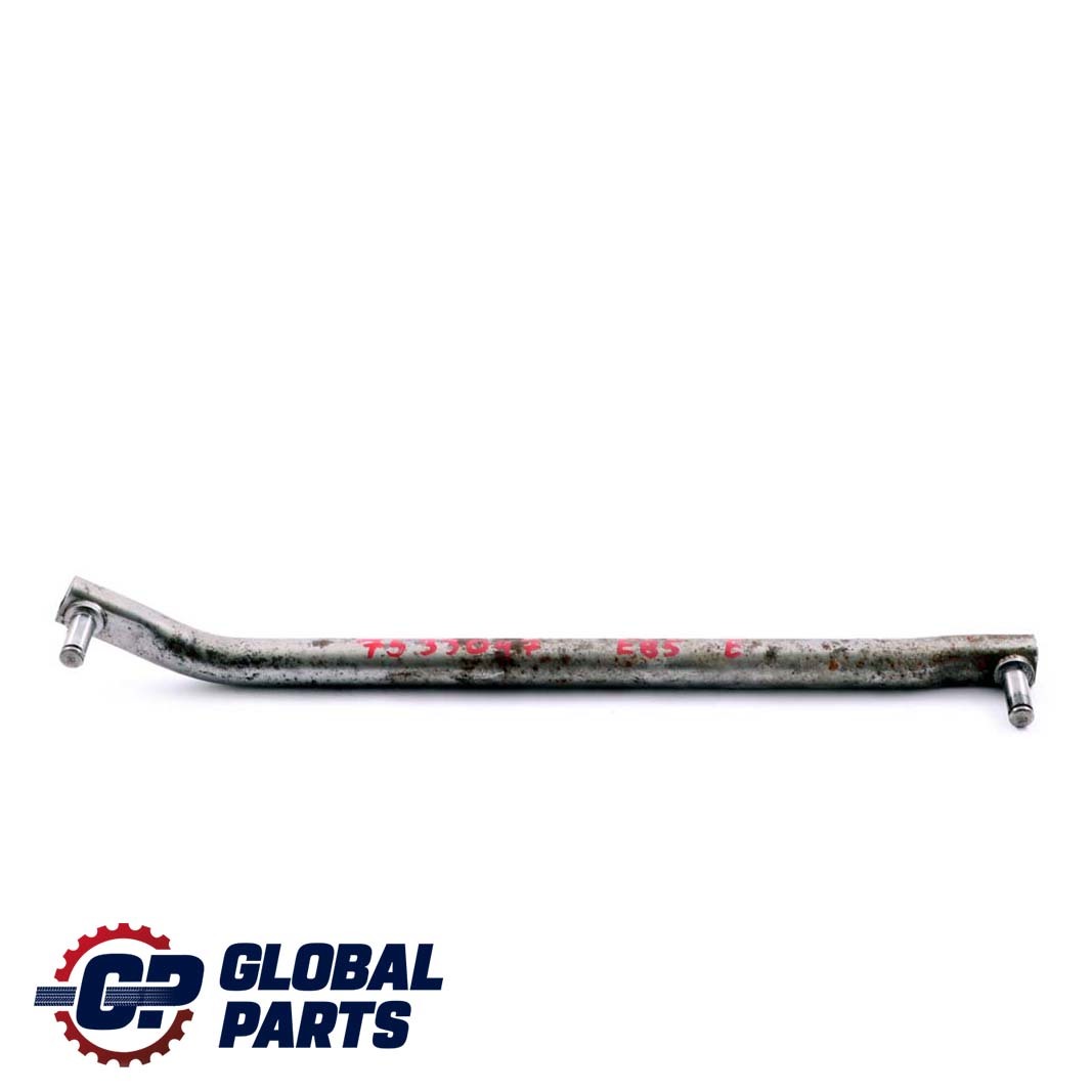 BMW Z4 Series E85 N52 Selector Rod Gearshift Mechanical Transmission 7533047