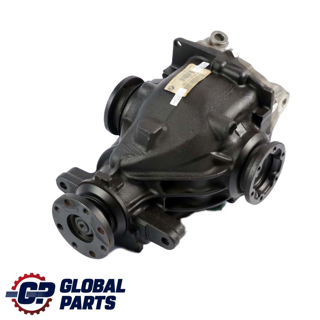 BMW 3 Series E46 Petrol Rear Differential Diff 3,45 Ratio 7533147 WARRANTY