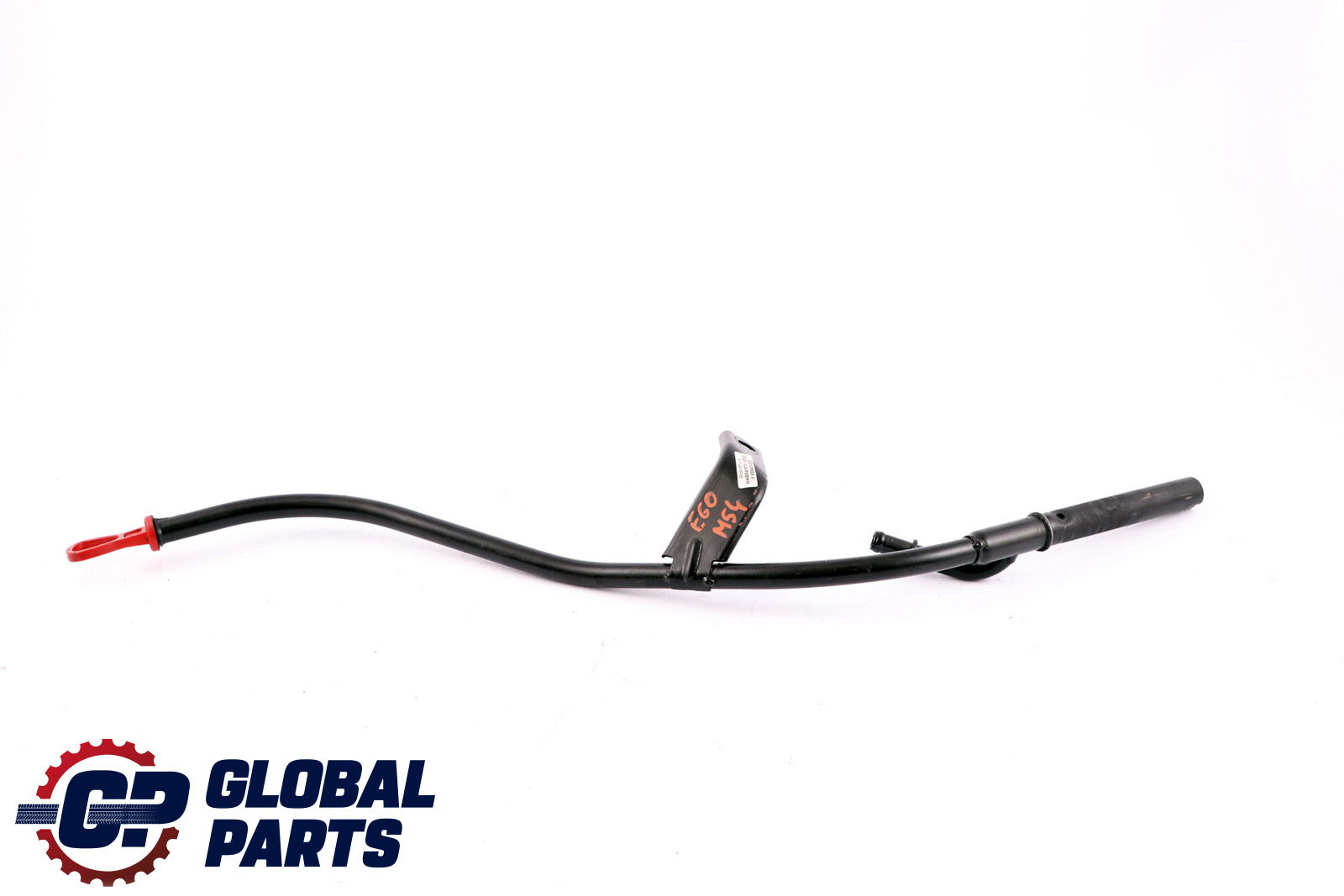 BMW 5 7 Series E60 E61 E65 E66 M54 Oil Level Dipstick Guide Tube Petrol 7533325