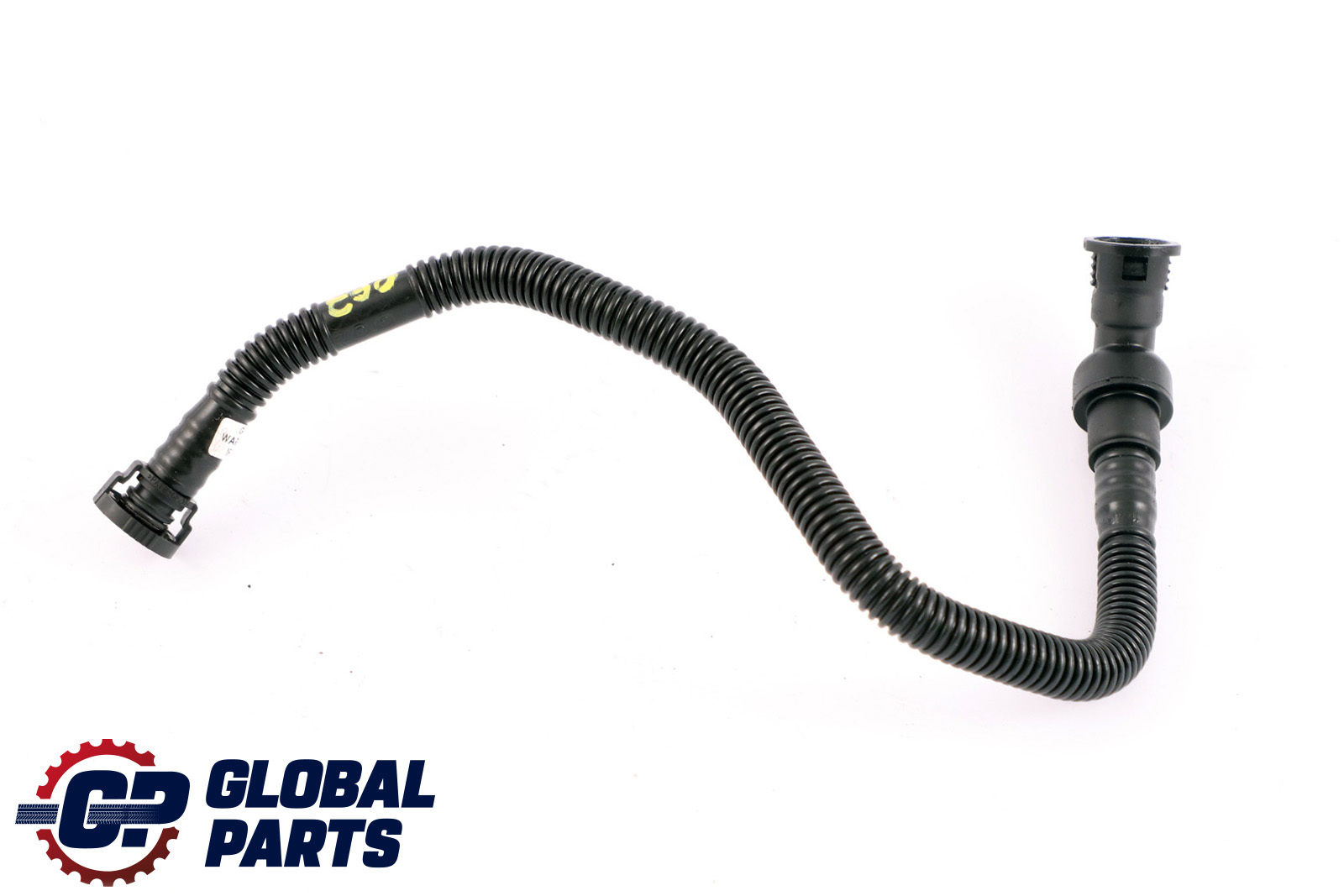 BMW 1 3 Series E81 E87 E90 Petrol N46 Radiator Water Return Hose Pipe 7533346