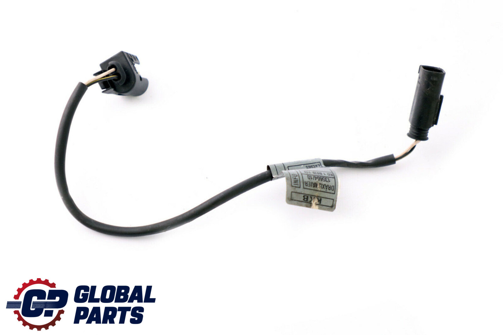 Mini Cooper R50 R52 Ground Battery Cable Alternator Starter 7534705