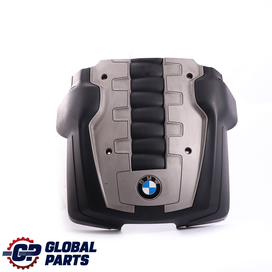 BMW 5 6 7 Series E60 E61 E63 E65 E66 Engine Cover Sound Protection Cap 7535151