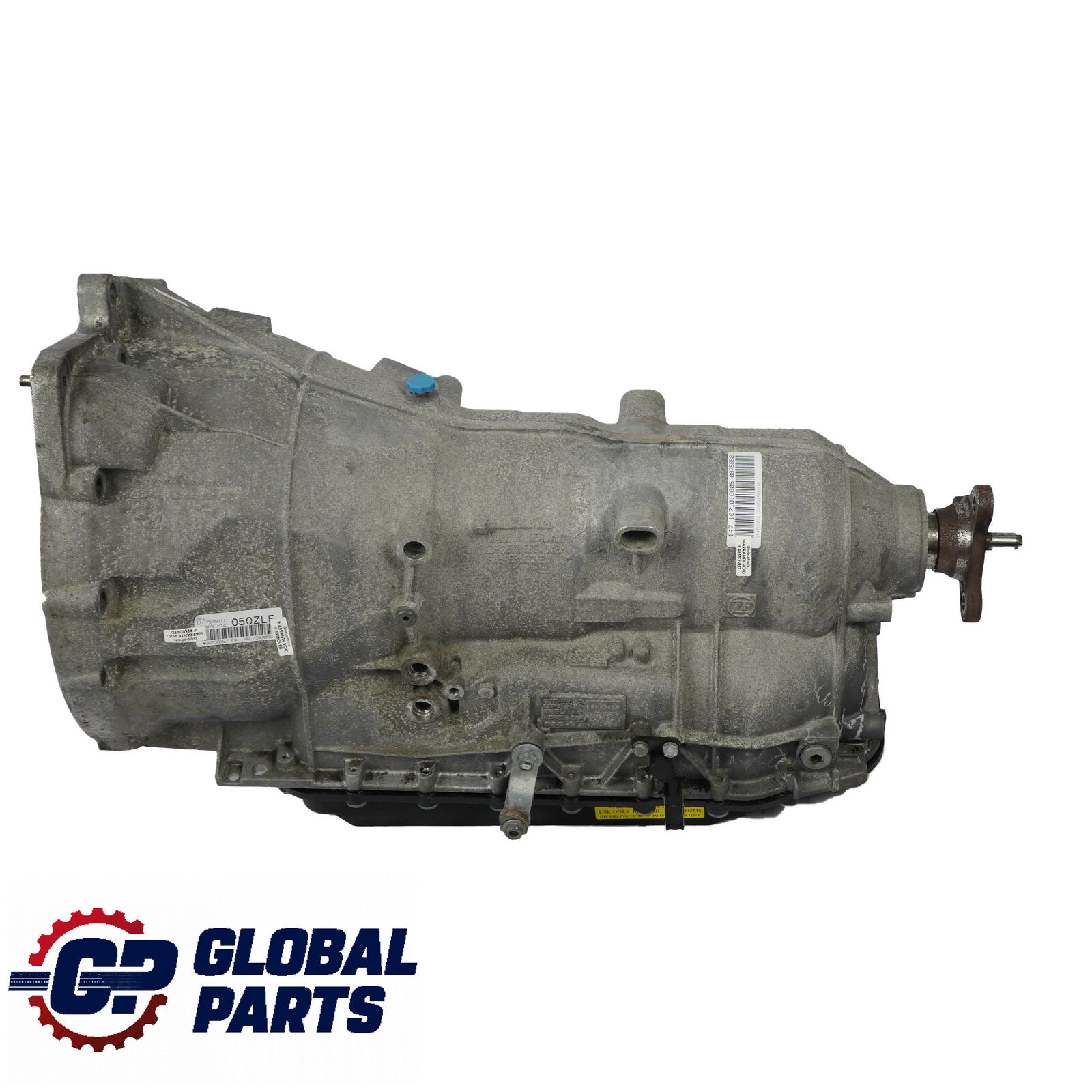 BMW 5 Series E60 530i M54 Automatic Auto Gearbox GA6HP19Z WARRANTY