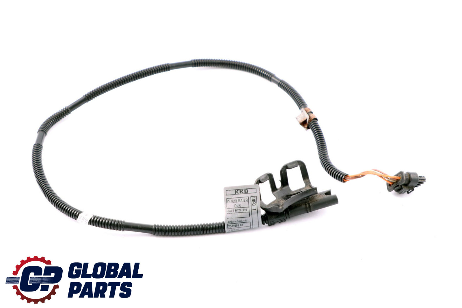 BMW 3 Series E90 E90N E91 E91N E92 E92N E93 LCI NOX Wiring Loom Cable 7541009