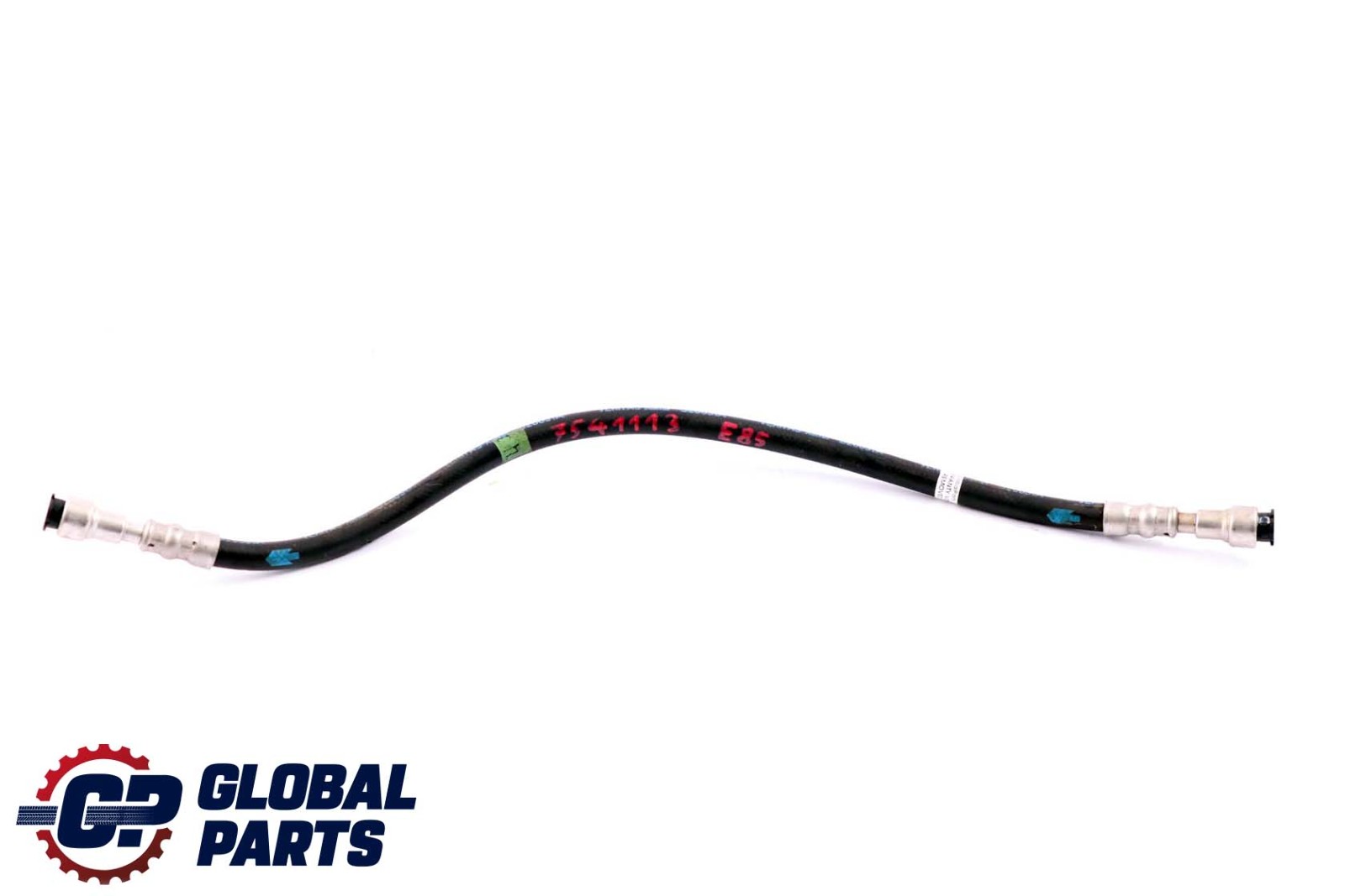 BMW Z4 Series E85 2.0i N46 Fuel Line Pipe Hose 584MM 7541113