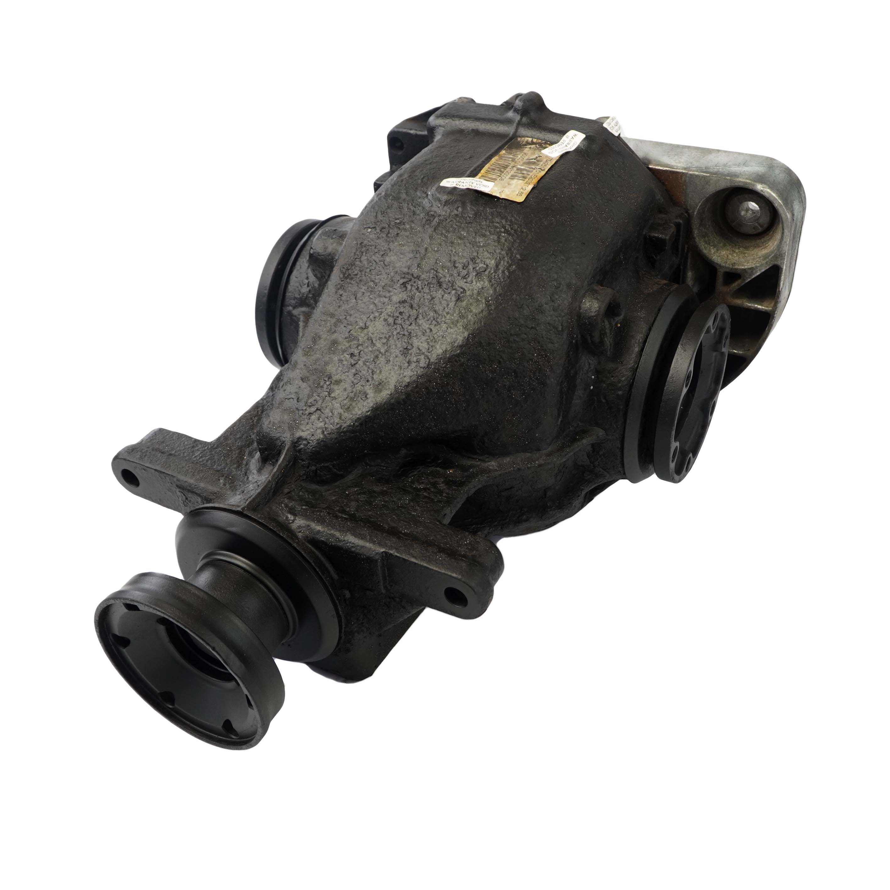 BMW 5 Series E61 525d M57N Rear Differential Diff 2,65 Ratio 7542514 WARRANTY