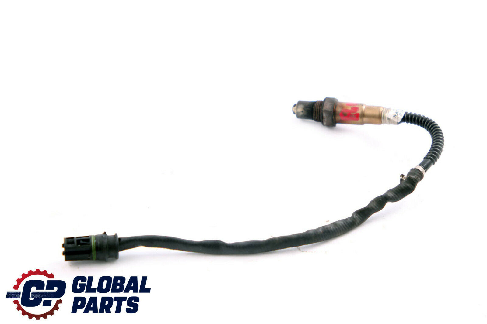 BMW 5 6 E60 E61 523i 525i Lambda Monitor sensor L= 430MM PETROL N52 7544654