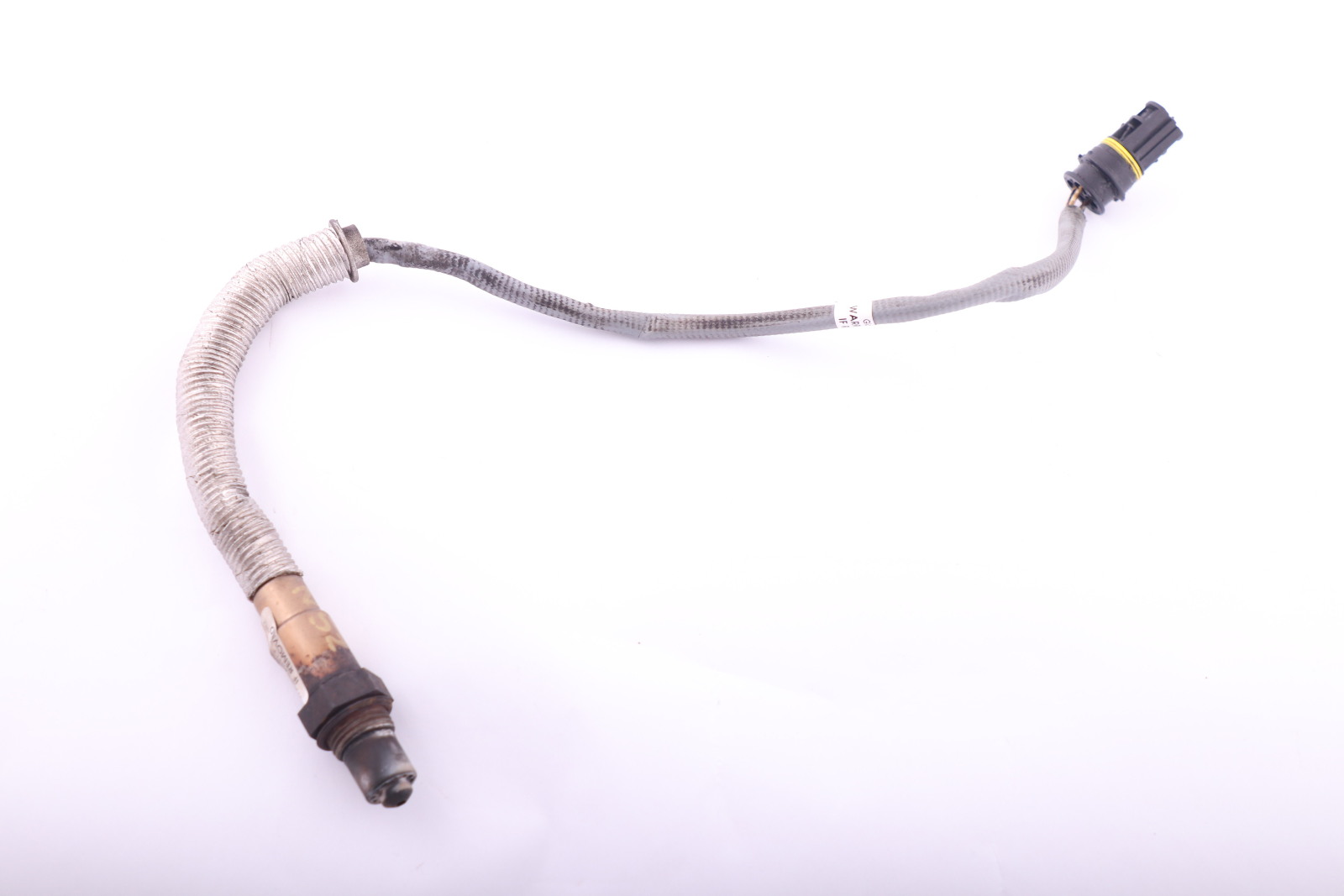 BMW 5 6 er E60 E61 E63 N52 Lambda-Monitorsonde L= 520MM Petrol