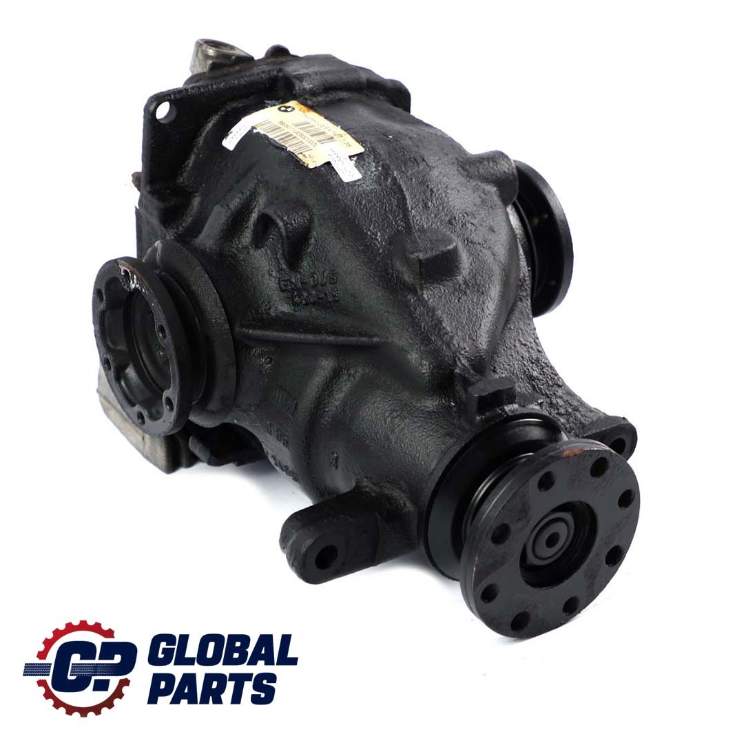 BMW Z4 E85 2.0i N46 2.5i N52 Rear Differential Diff 3,38 Ratio 7545564 WARRANTY