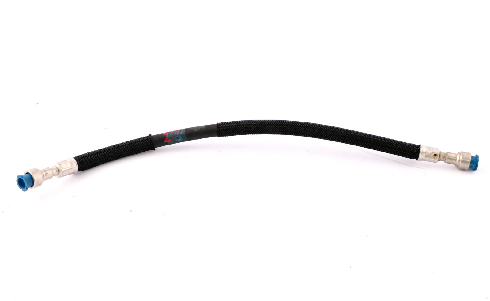 BMW 1 3 Series E82 E90 E91 E92 LCI N55 Pressure Petrol Fuel Pipe Hose 7547131