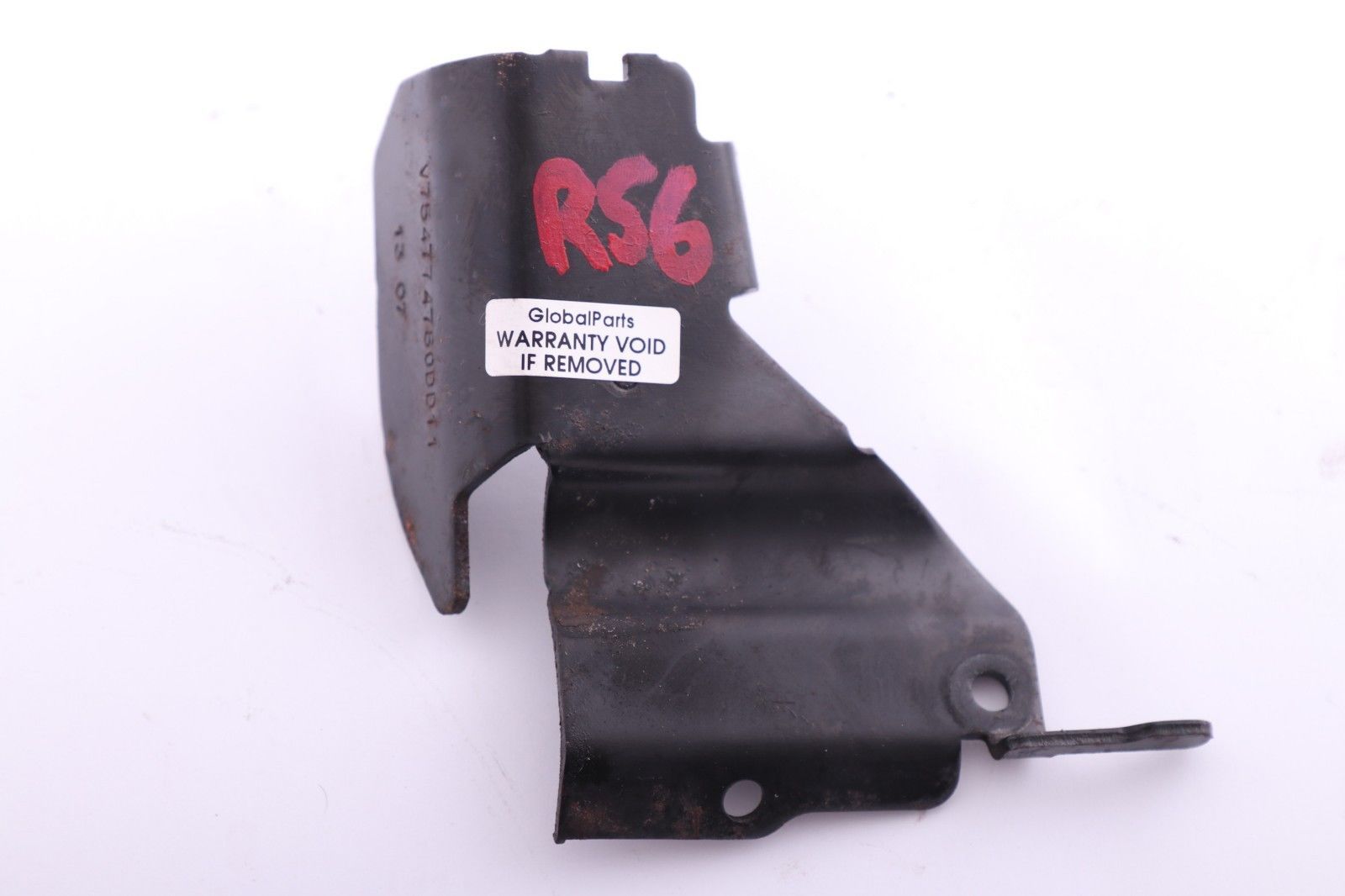 *Mini Cooper S JCW R55 R56 R57 R58 R59 Halter Halterung Lambdasonde 7547747