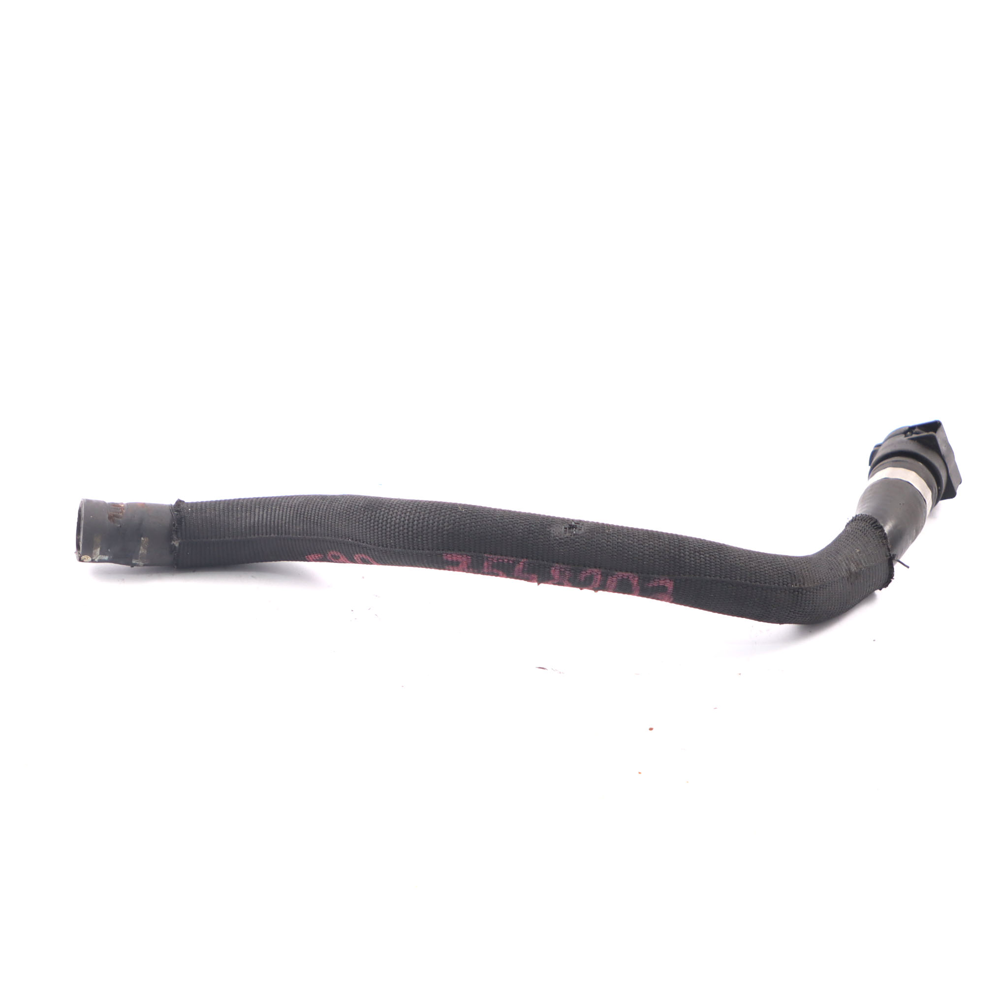 BMW E82 E90 E91 E92 N54 Hose Cooling Module Low-Temperature 7548203