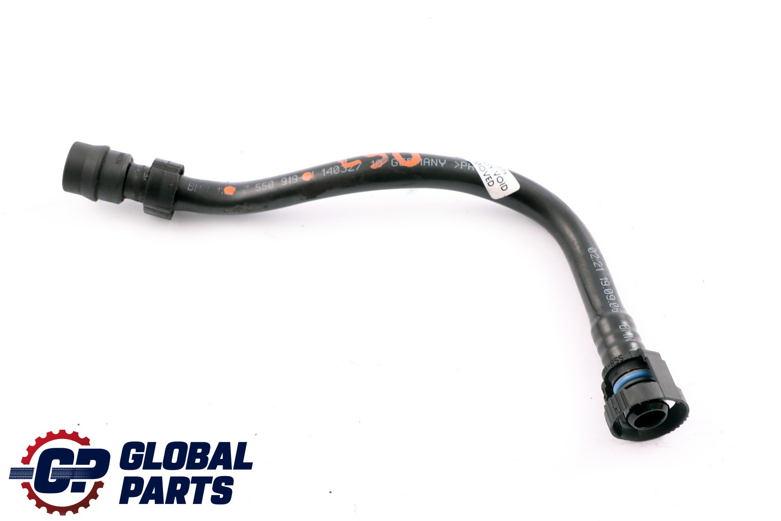 BMW 1 3 5 Series E60N E61 E63N E81 E88 E87N E90 E90N E92 E93 LCI Vacuum Pipe