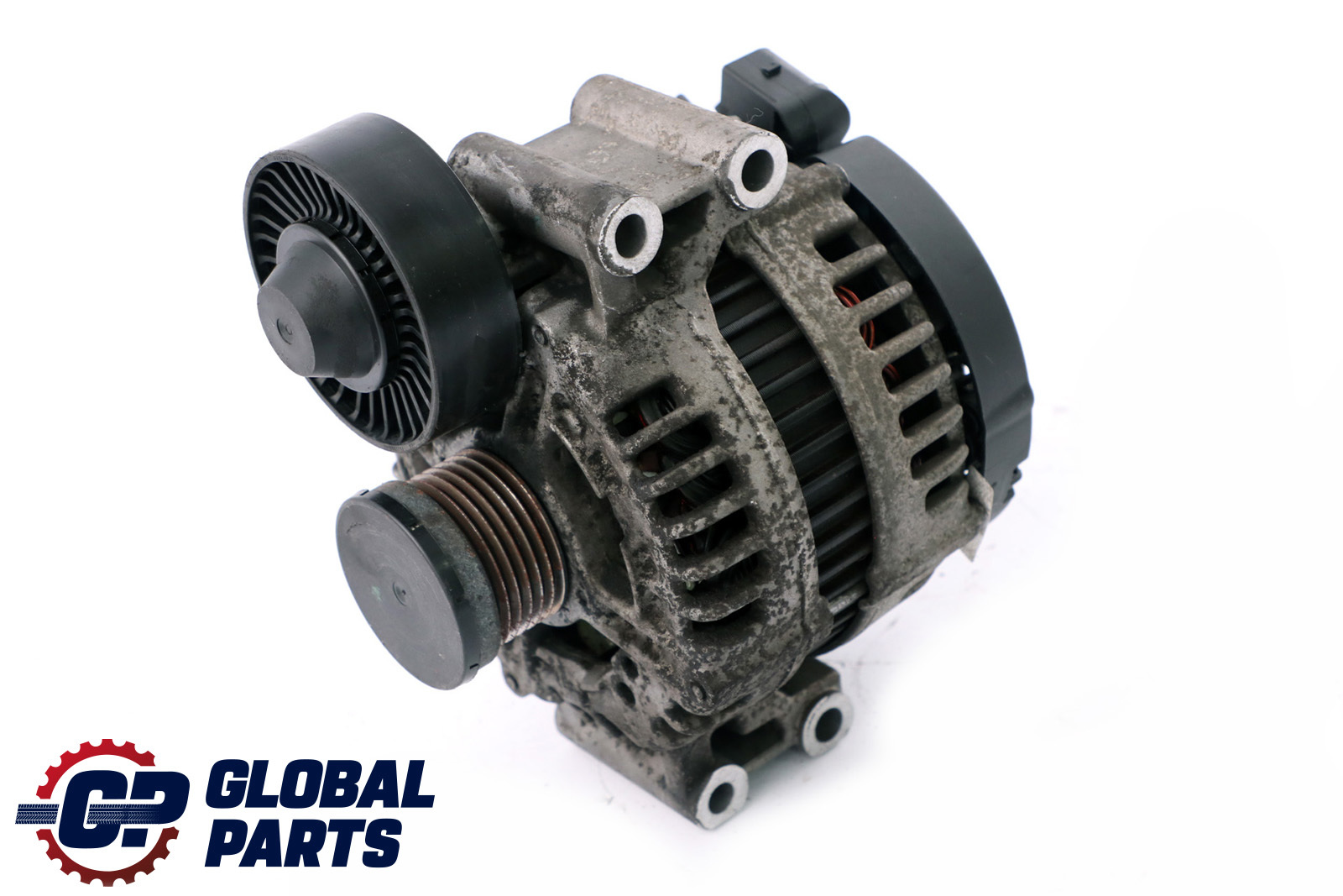 BMW 1 3 5 er E81 E90 E91 E60 Benzin Alternator Generator 150A 7550967