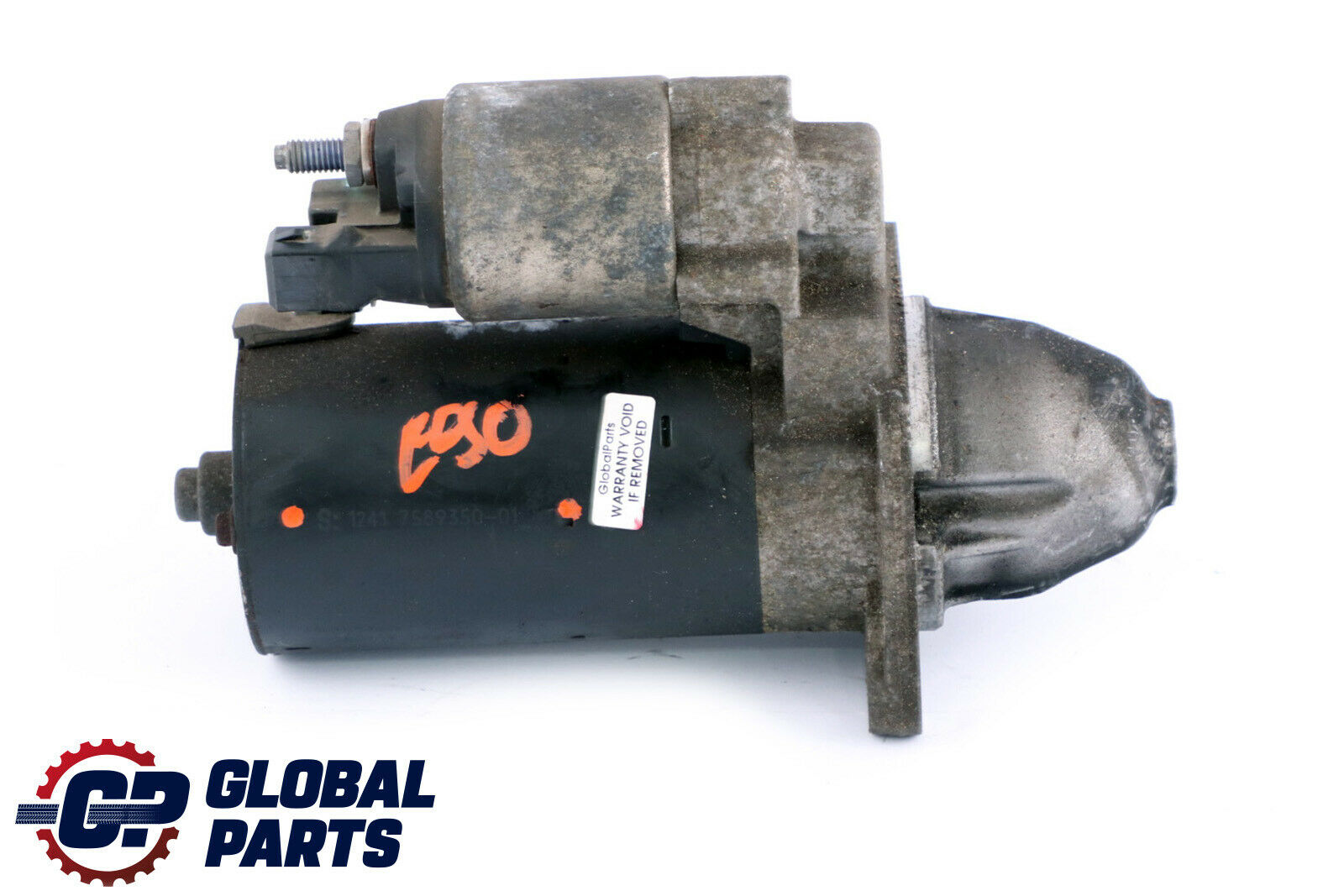 BMW 1 3 Series E81 E82 E87N E88 E90 E91 E92 N43 Starter Motor