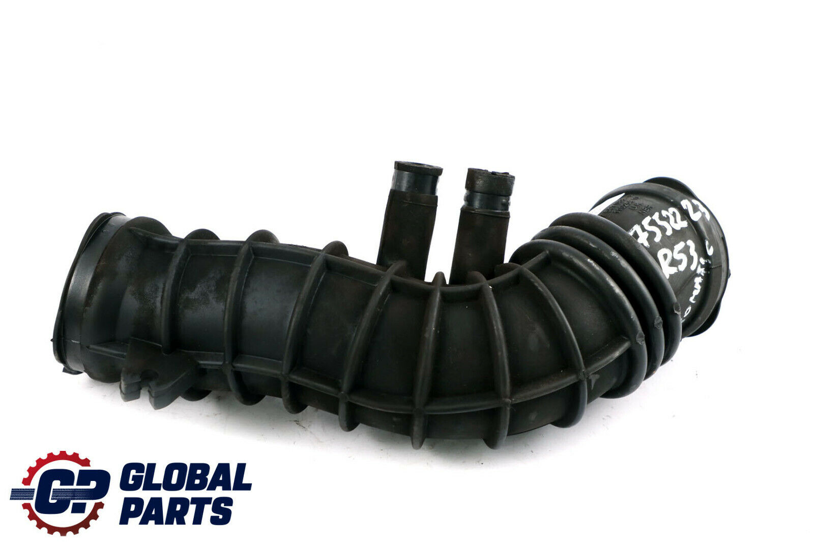 Mini Cooper S R52 R53 W11 Intake Turbo Silencer Rubber Boot Hose Line 7552223