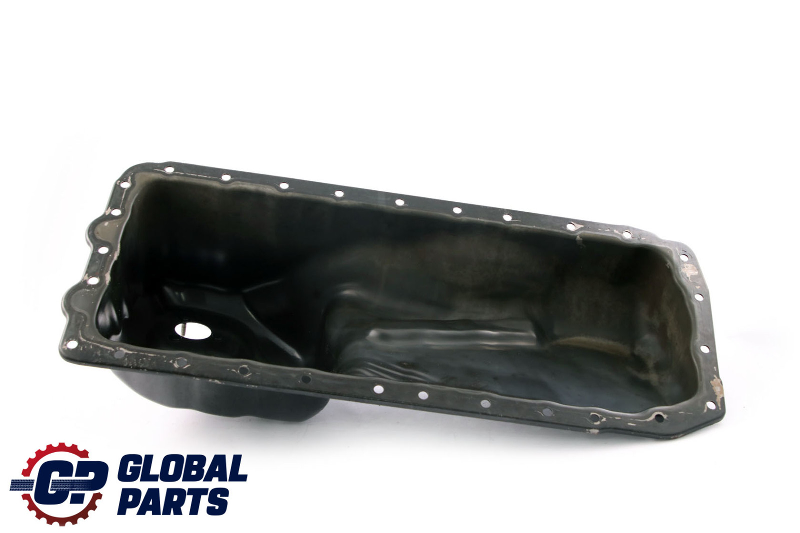 BMW 3 Series E90 E91 E92 N52N N53 Petrol Engine Oil Sump Pan 7553164