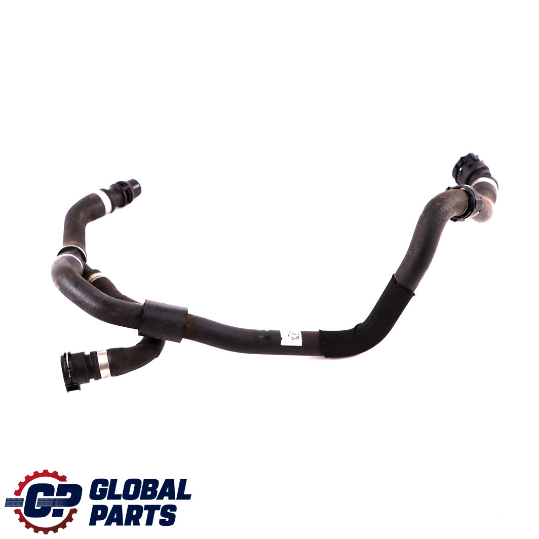 BMW 3 Series F30 LCI 330e B48X Radiator Coolant Return Hose Line Pipe 7555634