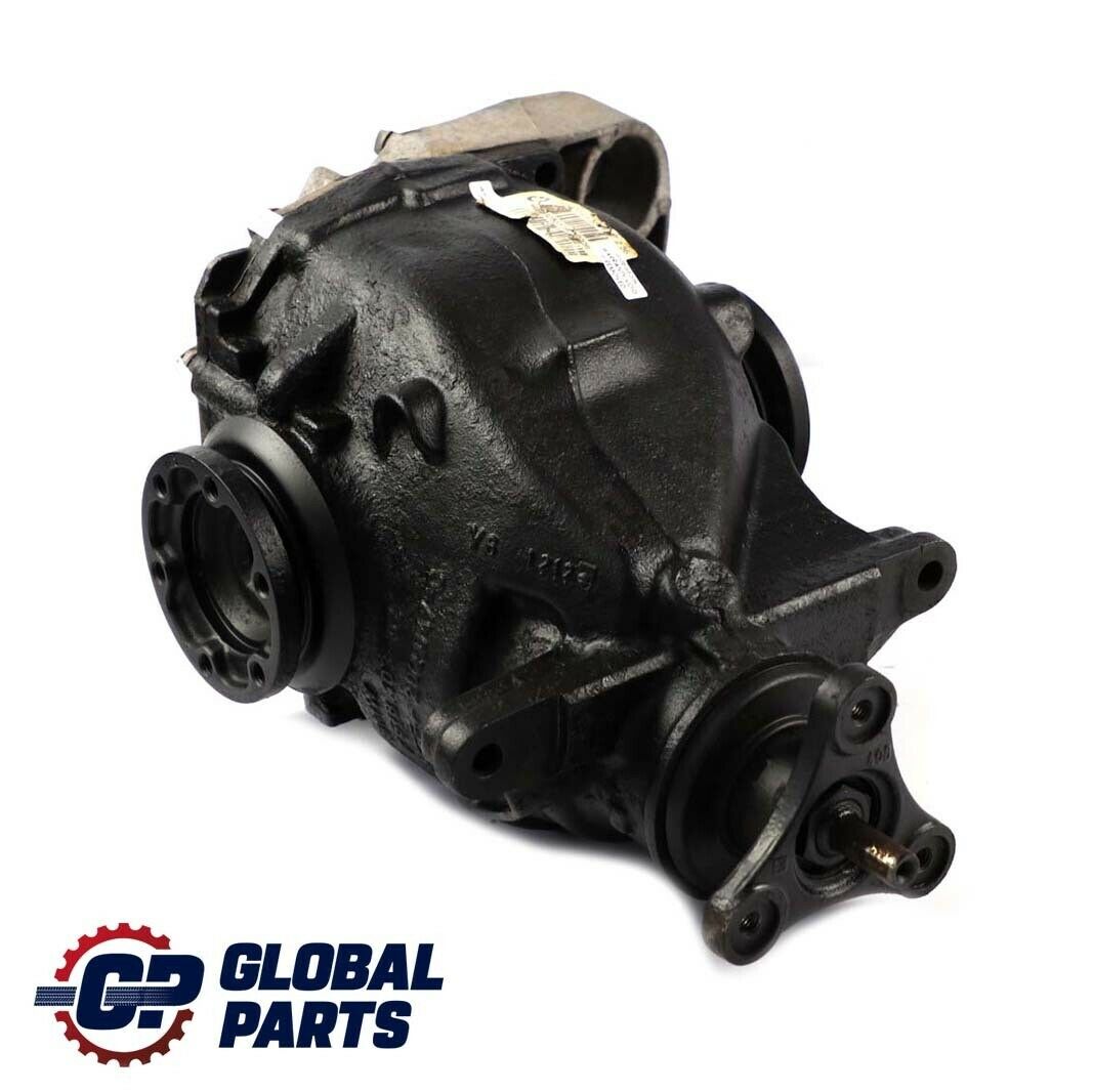 BMW 1 3 Series E87 E90 E91 320d 120d Rear Differential Diff 2,56 Ratio WARRANTY