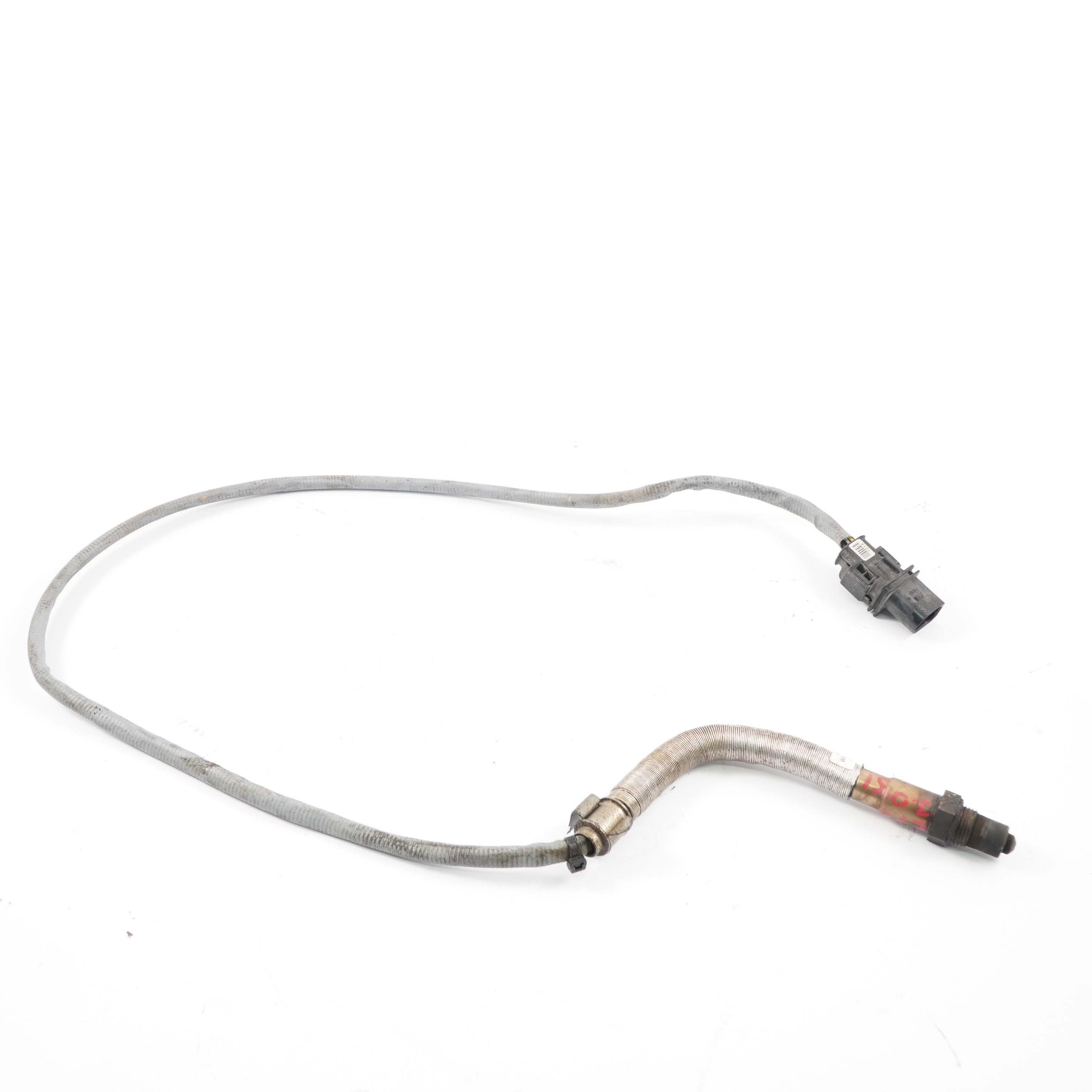 BMW X5 E70 3.0si N52N Lambdasonde Lambda Sensor Kabel 7557758