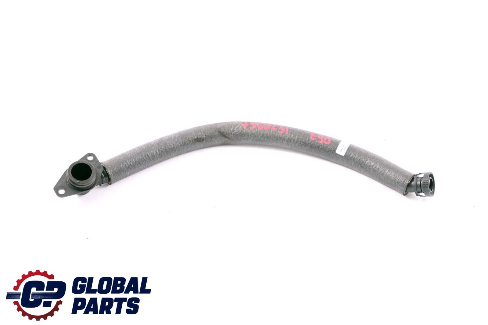 BMW 1 3 Series E81 E87 LCI 116i 118i E90 316i N45N Vent Line Hose Pipe 7560231