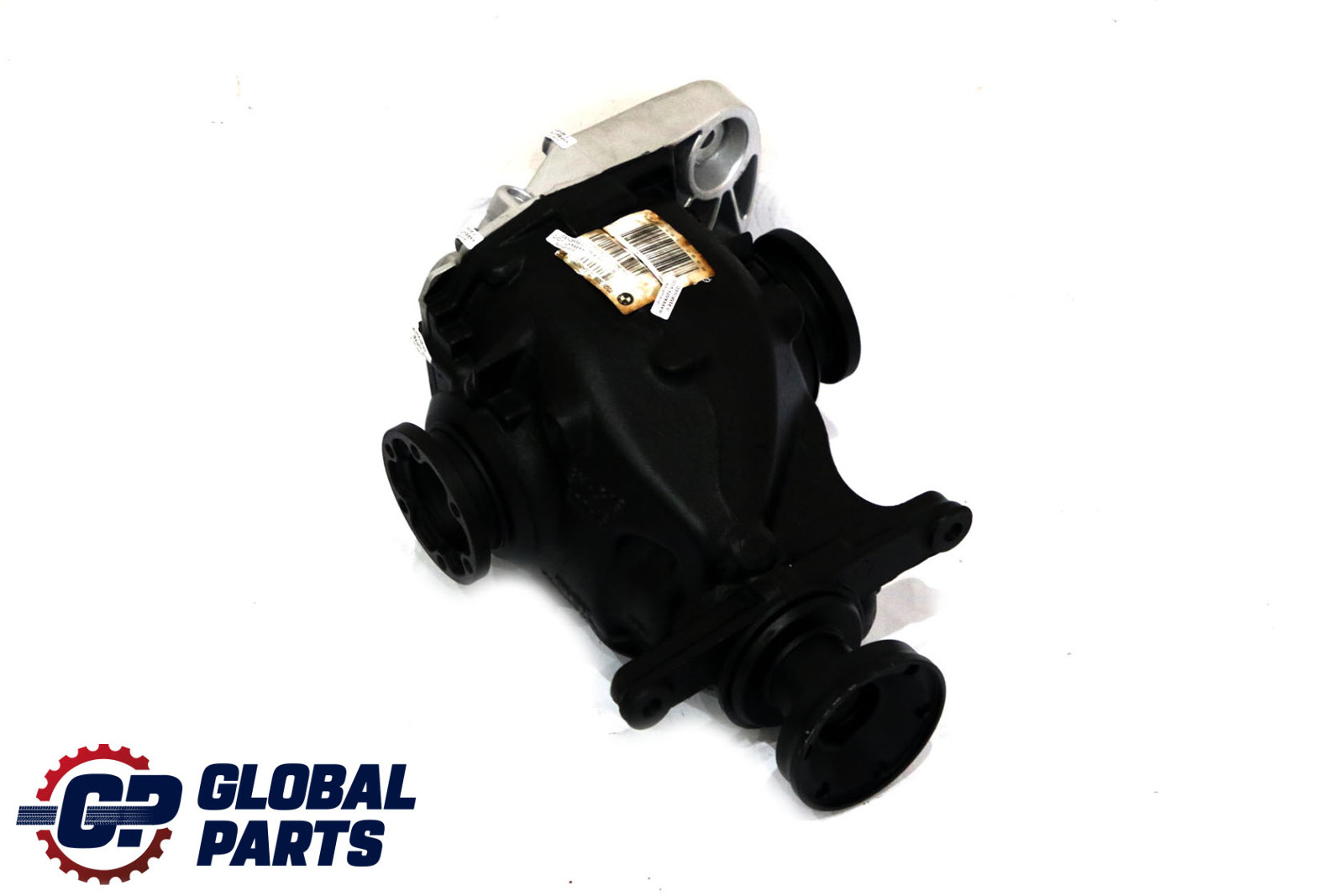 BMW E60 E61 525i N52 Rear Differential Diff 3,38 Ratio 7528326 RECONDITIONED