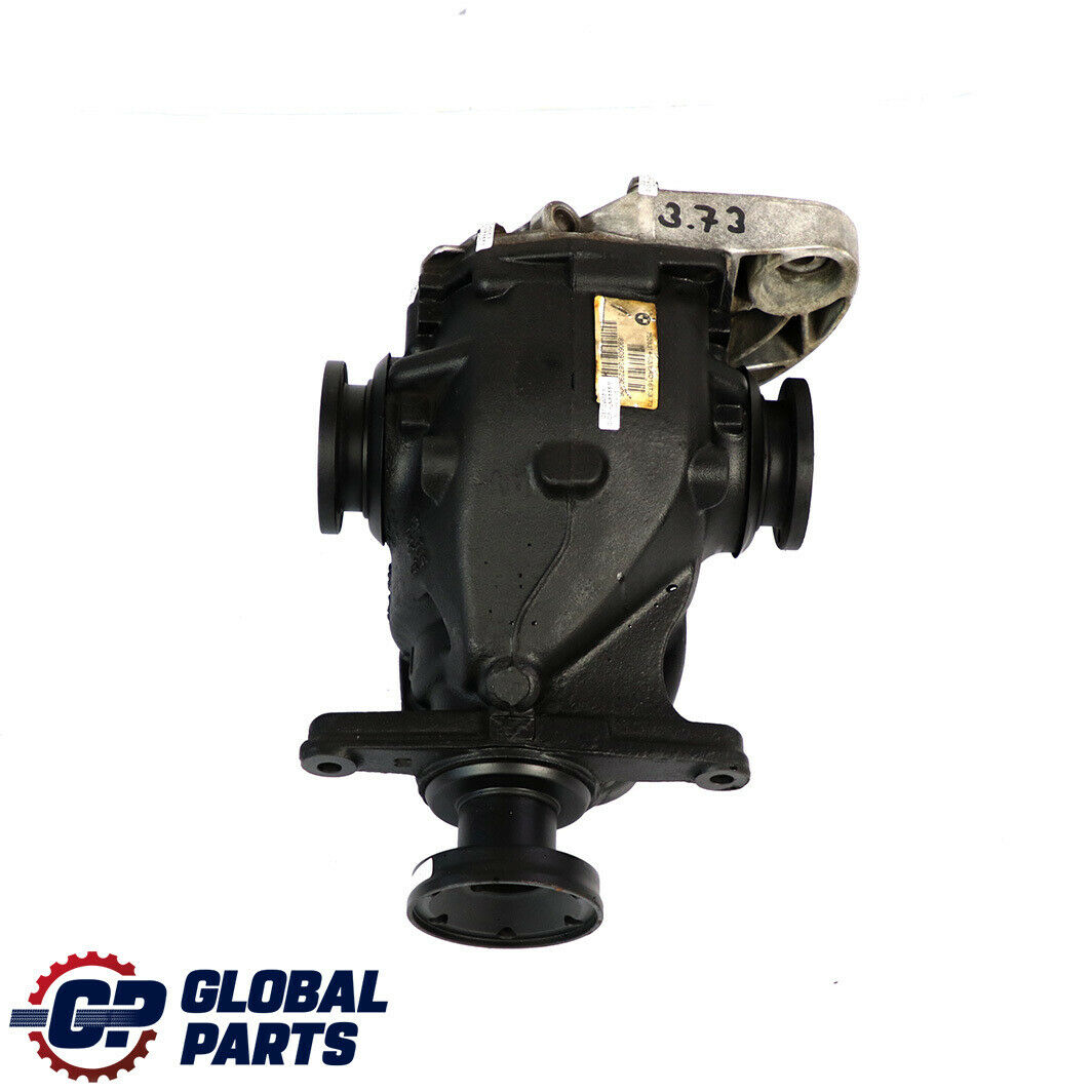 BMW E60 E61 E63 N52 N52N N53 Rear Differential Diff 3,73 Ratio 7528314 WARRANTY