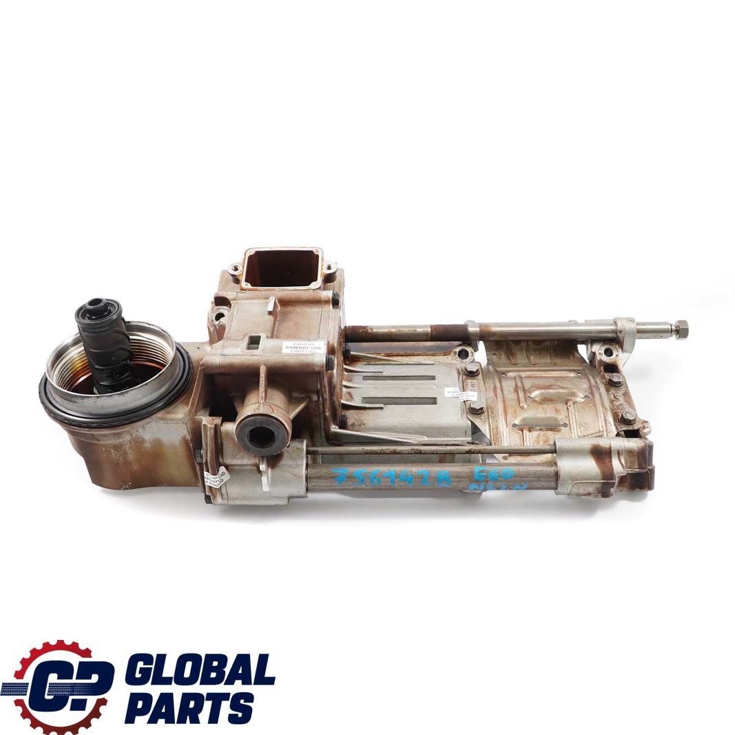 BMW 5 6 7 E60 E61 E63 E65 N62N 540i 650i 740i Engine Oil Pump 7561428