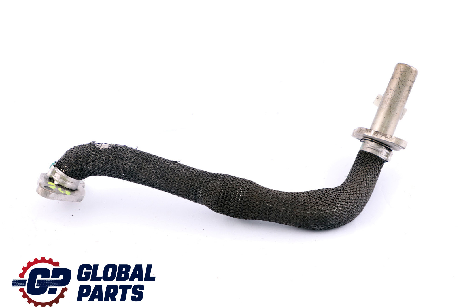 BMW E81 E87 E90 E91 LCI Petrol N43 EGR Exhaust Line Hose Pipe 7563242