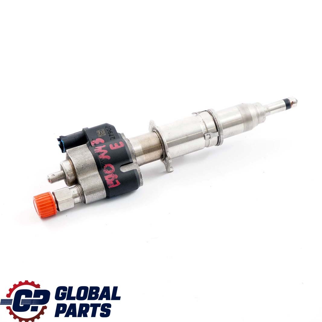 BMW 1 3 5 6 Series 1 E60 E81 E82 E87 E90 E91 E92 LCI Fuel Injector Petrol N43