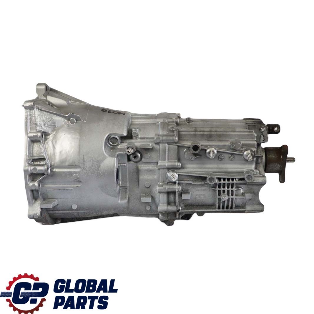 BMW E87 E90 118d 120d 318d 320d M47N2 Manual Gearbox GS6-37DZ H010 WARRANTY