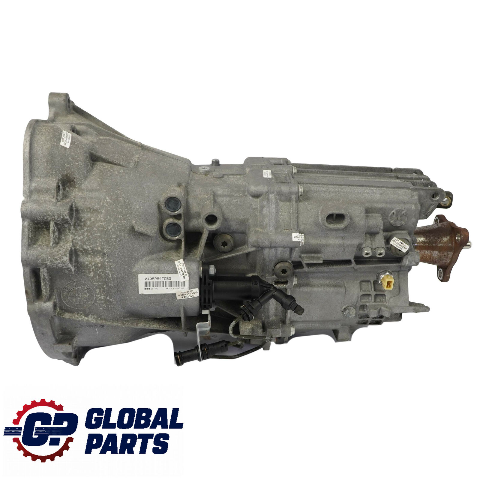 BMW 3 5 E60 E90 E91 325i 525i N52 N53 Manual 6 Speed Gearbox GS6-17BG WARRANTY