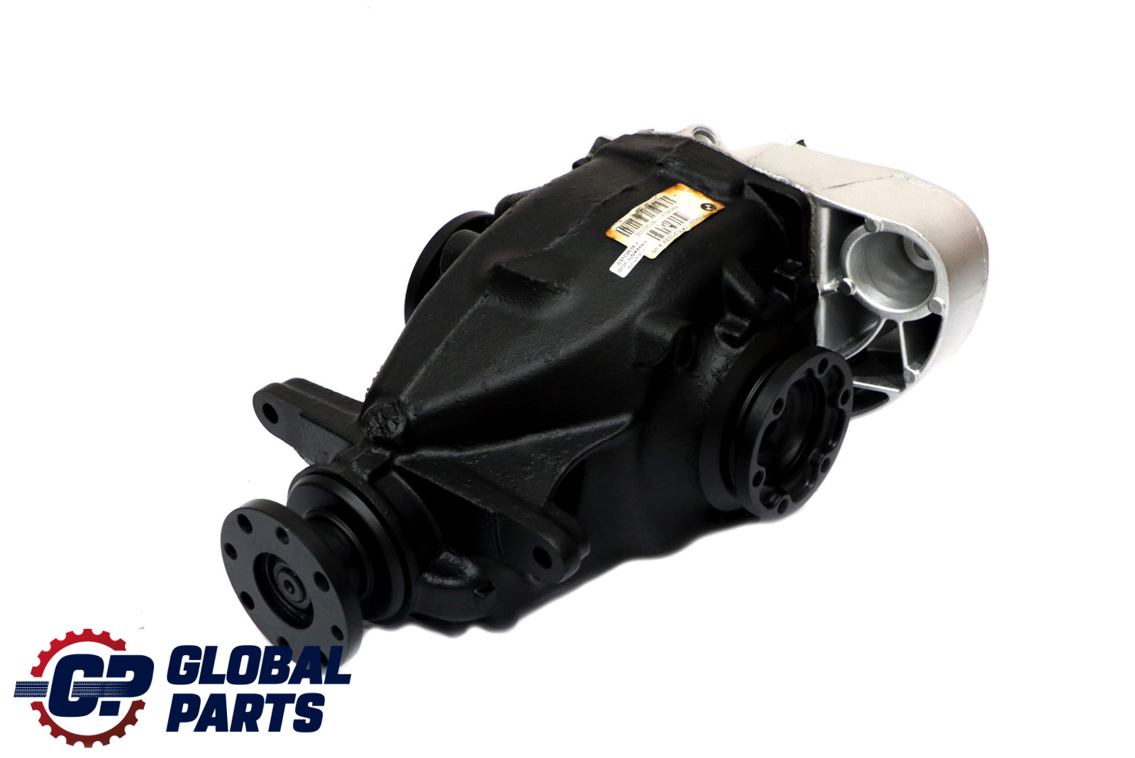 BMW 3 Series E90 325i N53 Differential Diff 3,46 Ratio 7566221 RECONDITIONED