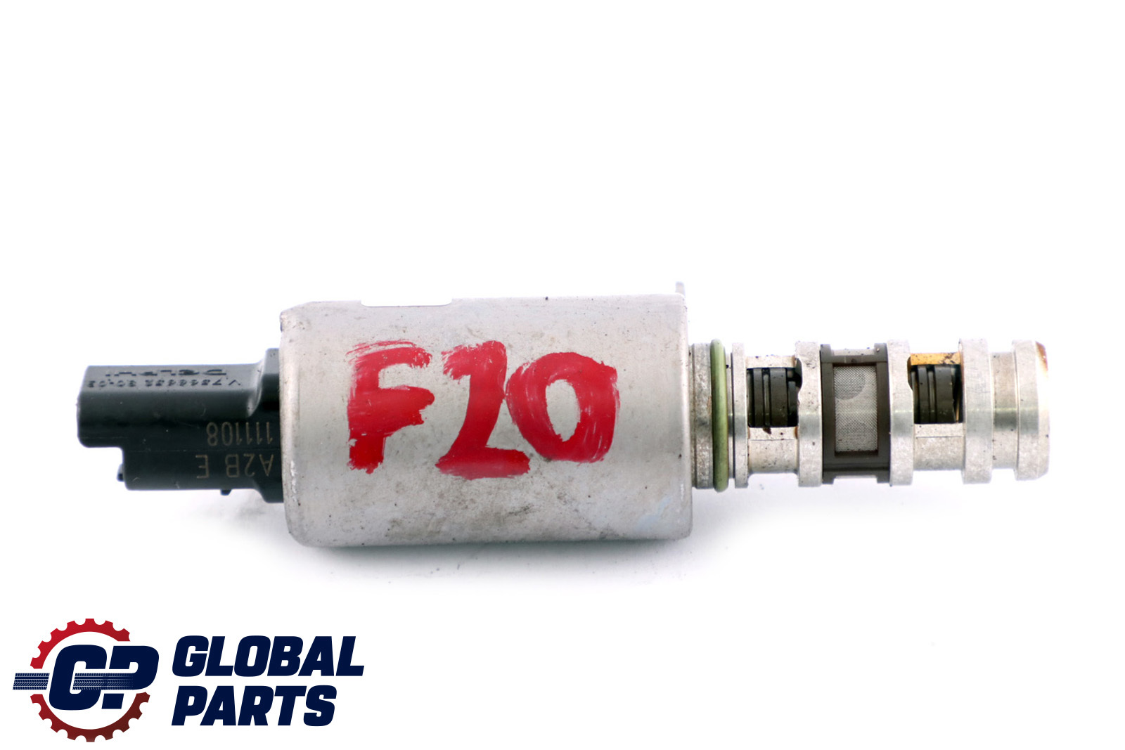 BMW 1 3 Series F20 F21 F30 F31 MINI R55 R56 R57 R60 Solenoid valve (SOLV)