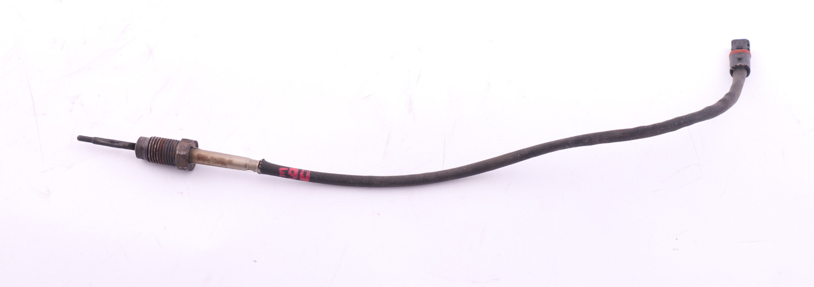 BMW 3 5 Reihe E90 E91 E92 E60 LCI E61 LCI F10 Abgastemperatursensor Sensor L=260