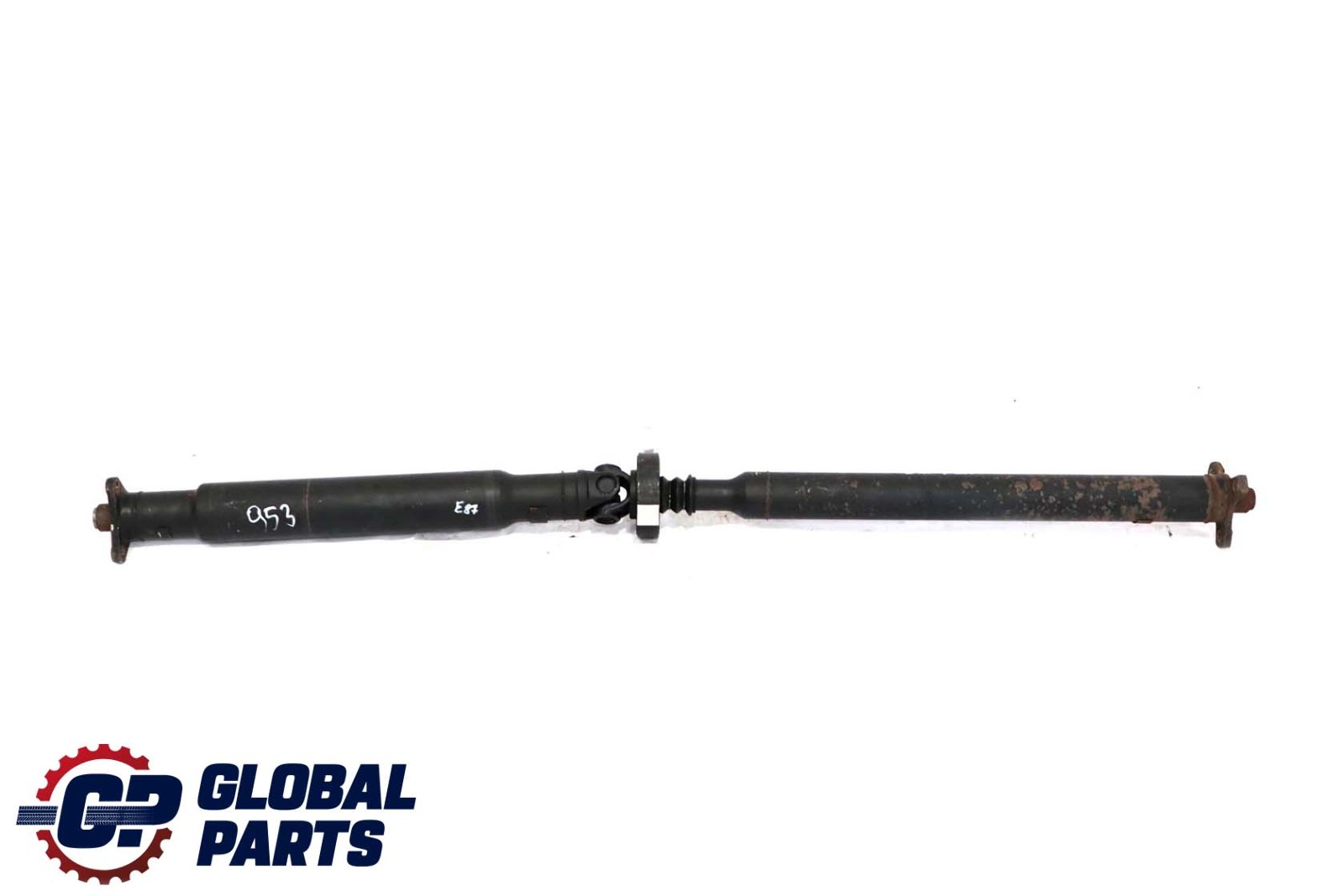 BMW 1 SERIES E81 E87 LCI Manual Drive Prop Shaft 116d 118d N47 DIESEL 7567953