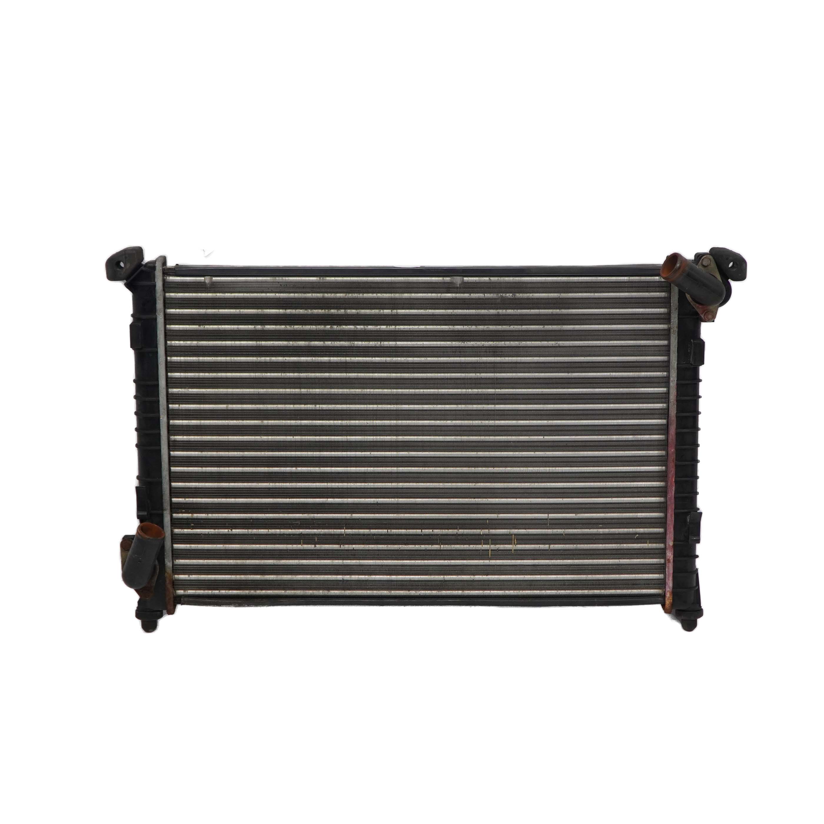 Mini Cooper S R52 R53 Kühlmittelkühler Motorkühlung Radiator 7570489