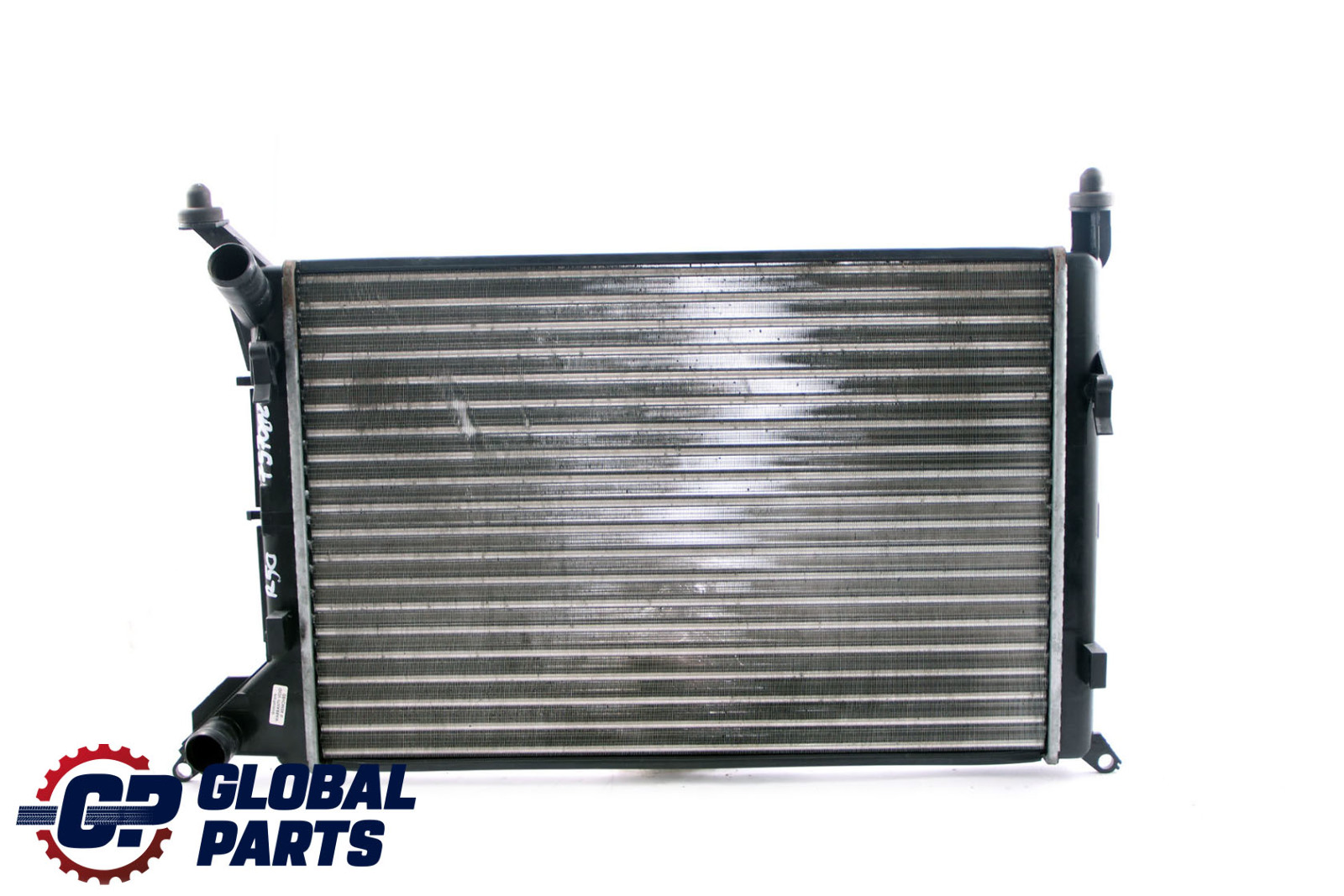 Mini Cooper R50 R52 R53 Radiateur eau refroidissement moteur essence 7570821