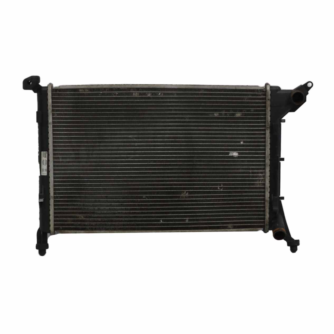 Mini Cooper R50 R52 Engine Cooling Water Radiator 7570821