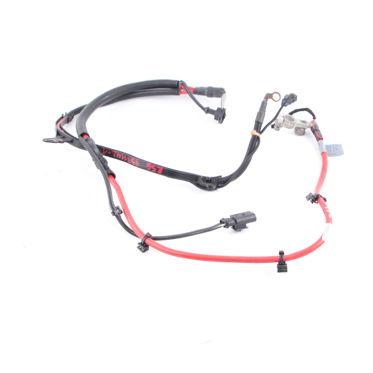 Mini Cooper R55 R56 R57 Batteriekabel Strom Kabel Plus 7571142