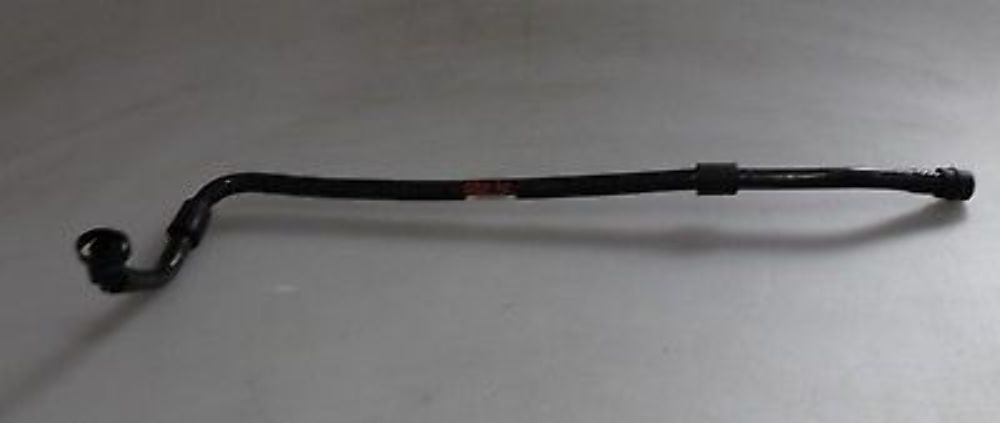 BMW Z4 E89 Power Brake Unit Vacuum Pipe 7571158